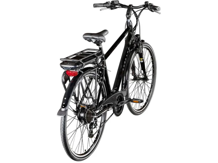 E-Bike Trekkingrad »Z802 700c«, 28 Zoll