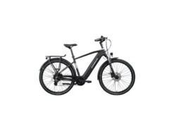 E-Bike Trekking »Z810 700c«, 28 Zoll
