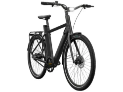 E-Bike »Urban X.3« GATES Riemenantrieb, 27,5 Zoll