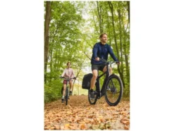 E-Bike »Urban X.3« GATES Riemenantrieb, 27,5 Zoll