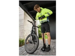 E-Bike »Urban X.3« GATES Riemenantrieb, 27,5 Zoll