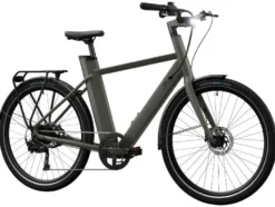 E-Bike »Urban X.3« Shimano CUES Kettenschaltung, 27,5 Zoll