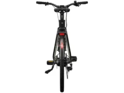 E-Bike »Urban X.3« Shimano CUES Kettenschaltung, 27,5 Zoll