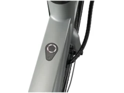 E-Bike »Urban X.3« Shimano CUES Kettenschaltung, 27,5 Zoll