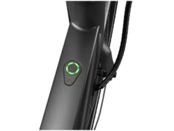 E-Bike »Urban X.3« Shimano CUES Kettenschaltung, 27,5 Zoll