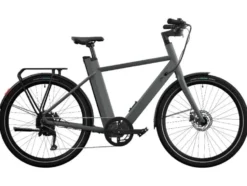 E-Bike »Urban X.3« Shimano CUES Kettenschaltung, 27,5 Zoll
