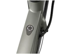 E-Bike »Urban X.3« Shimano CUES Kettenschaltung, 27,5 Zoll