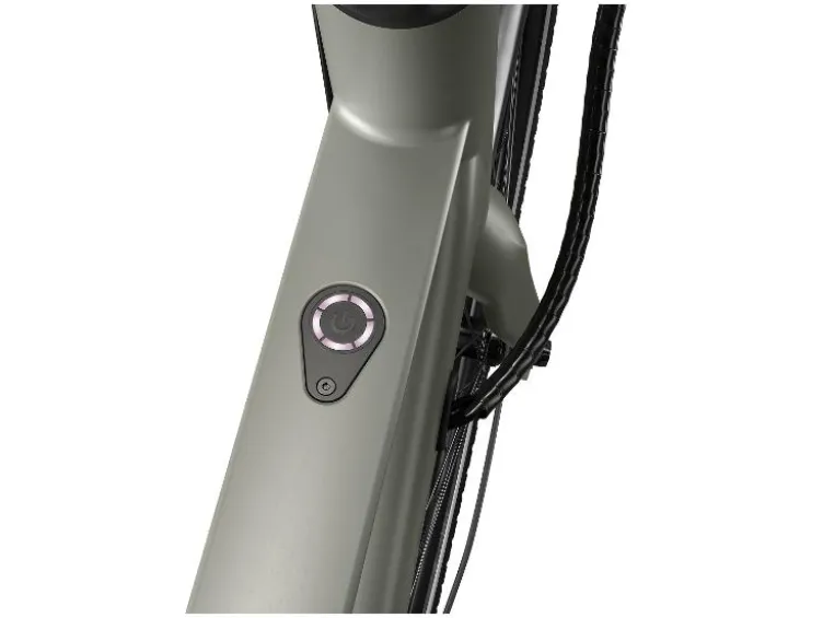 E-Bike »Urban X.3« Shimano CUES Kettenschaltung, 27,5 Zoll