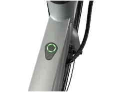 E-Bike »Urban X.3« Shimano CUES Kettenschaltung, 27,5 Zoll
