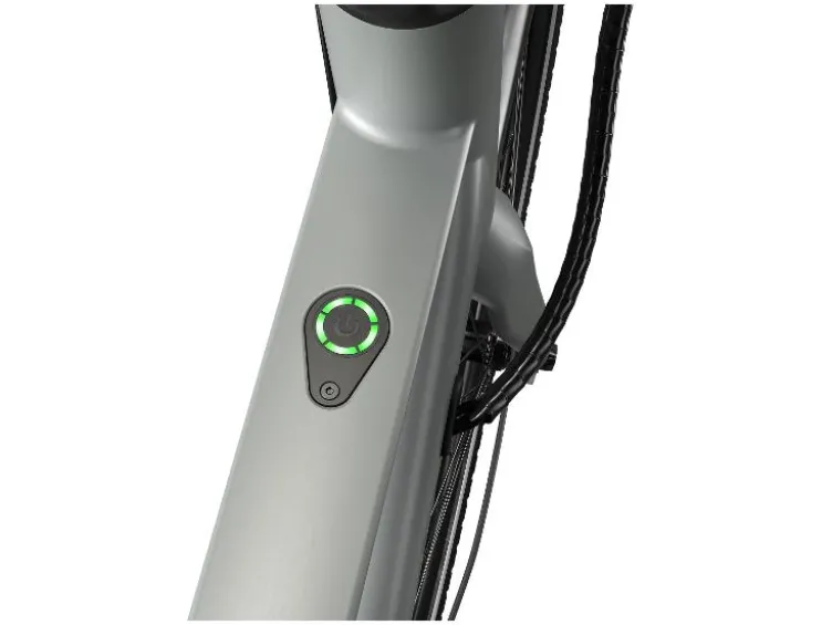 E-Bike »Urban X.3« Shimano CUES Kettenschaltung, 27,5 Zoll