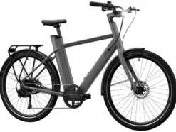 E-Bike »Urban X.3« Shimano CUES Kettenschaltung, 27,5 Zoll