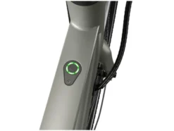 E-Bike »Urban X.3« Shimano CUES Kettenschaltung, 27,5 Zoll