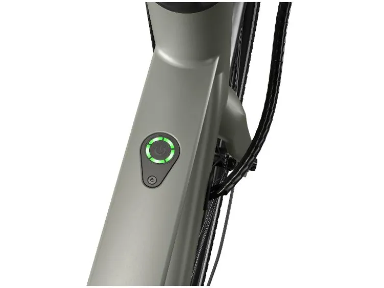 E-Bike »Urban X.3« Shimano CUES Kettenschaltung, 27,5 Zoll
