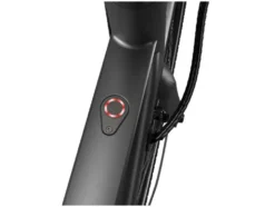 E-Bike »Urban X.3« Shimano CUES Kettenschaltung, 27,5 Zoll