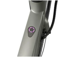 E-Bike »Urban X.3« Shimano CUES Kettenschaltung, 27,5 Zoll