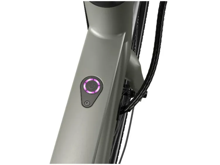 E-Bike »Urban X.3« Shimano CUES Kettenschaltung, 27,5 Zoll