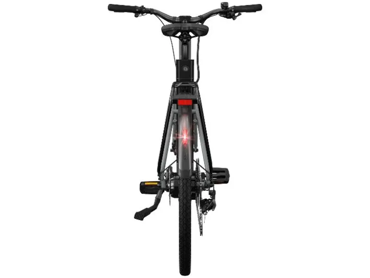 E-Bike »Urban X.3« Shimano CUES Kettenschaltung, 27,5 Zoll