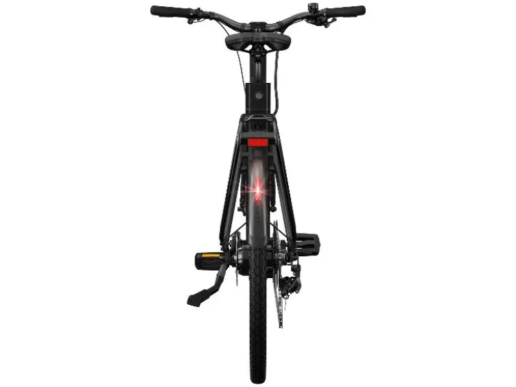 E-Bike »Urban X.3« Shimano CUES Kettenschaltung, 27,5 Zoll