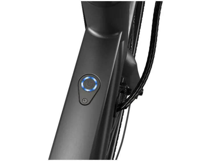 E-Bike »Urban X.3« Shimano CUES Kettenschaltung, 27,5 Zoll