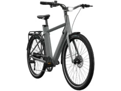 E-Bike »Urban X.3« Shimano CUES Kettenschaltung, 27,5 Zoll