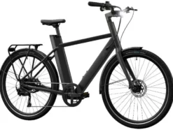 E-Bike »Urban X.3« Shimano CUES Kettenschaltung, 27,5 Zoll