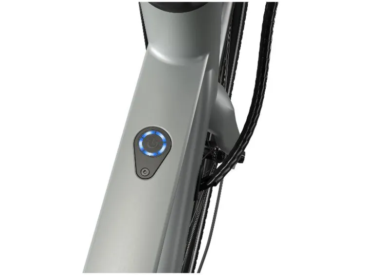 E-Bike »Urban X.3« Shimano CUES Kettenschaltung, 27,5 Zoll