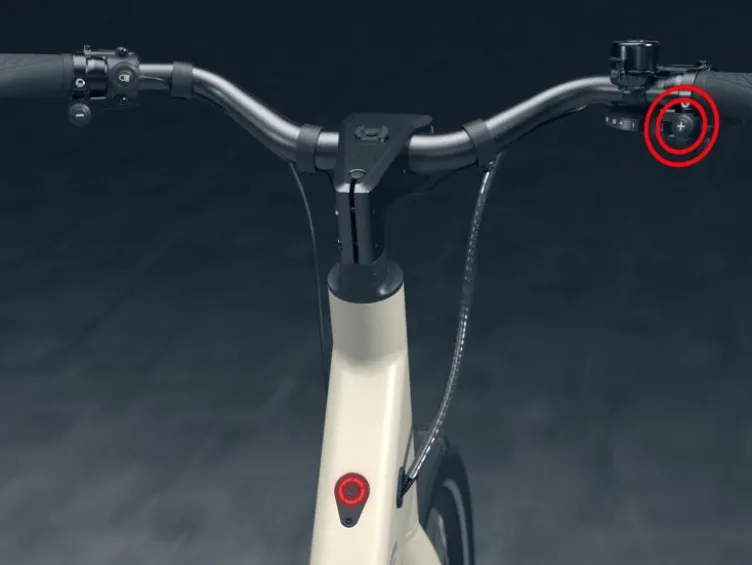 E-Bike »Urban X.3« Shimano CUES Kettenschaltung, 27,5 Zoll