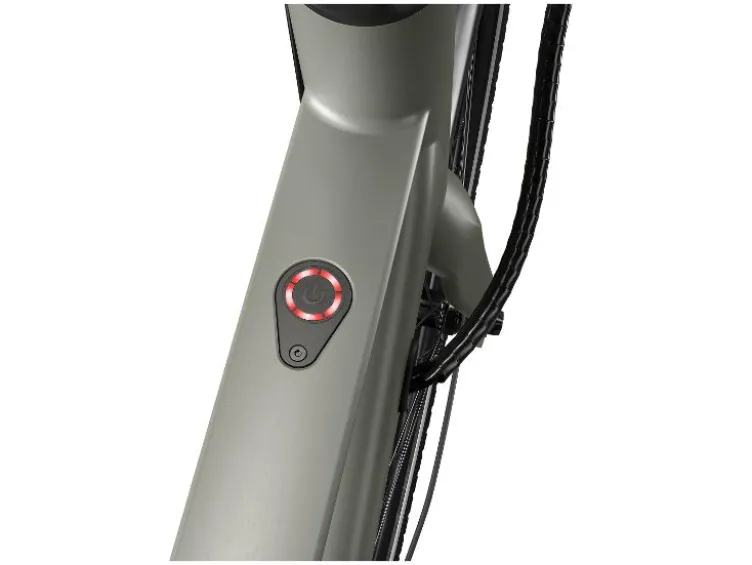 E-Bike »Urban X.3« Shimano CUES Kettenschaltung, 27,5 Zoll