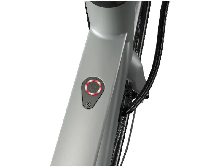 E-Bike »Urban X.3« Shimano CUES Kettenschaltung, 27,5 Zoll