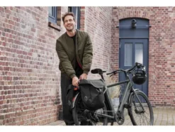 E-Bike »Urban X.3« Shimano CUES Kettenschaltung, 27,5 Zoll