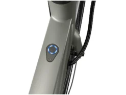 E-Bike »Urban X.3« Shimano CUES Kettenschaltung, 27,5 Zoll