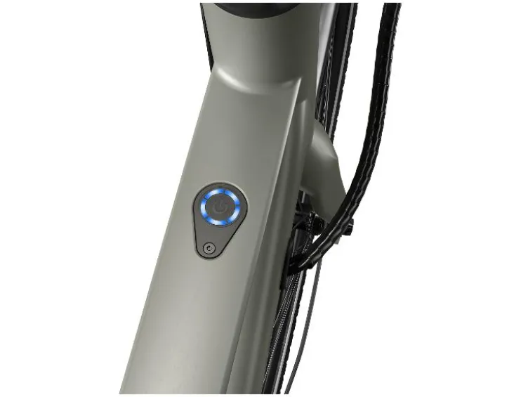E-Bike »Urban X.3« Shimano CUES Kettenschaltung, 27,5 Zoll