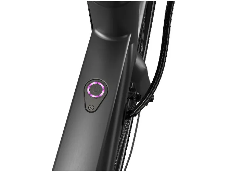 E-Bike »Urban X.3« Shimano CUES Kettenschaltung, 27,5 Zoll