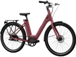 E-Bike »Urban Y.3« GATES Riemenantrieb, 27,5 Zoll