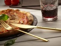 ECHTWERK Pizzabesteck Set