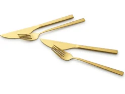 ECHTWERK Pizzabesteck Set