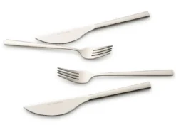 ECHTWERK Pizzabesteck Set