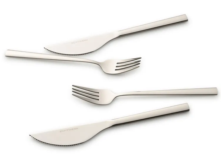 ECHTWERK Pizzabesteck Set "Bari"