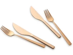 ECHTWERK Pizzabesteck Set