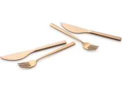 ECHTWERK Pizzabesteck Set
