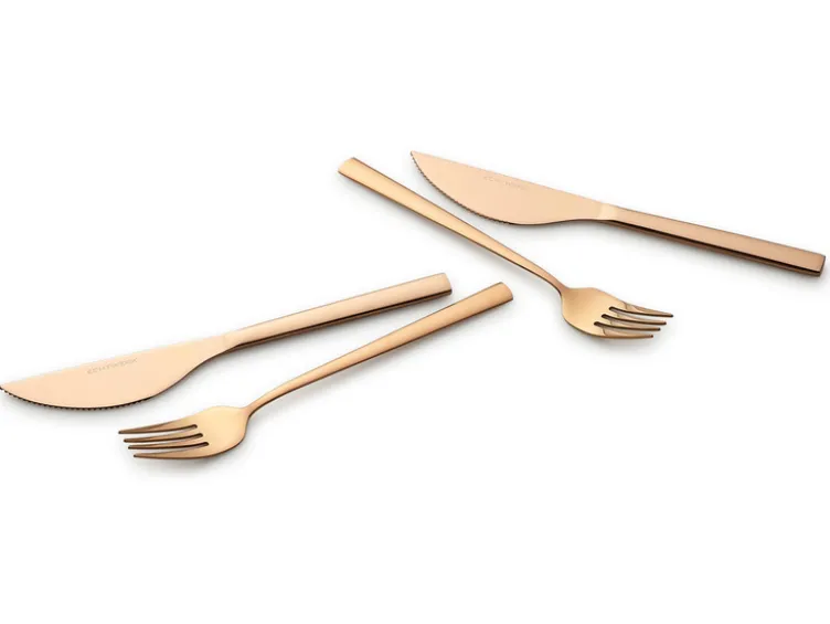 ECHTWERK Pizzabesteck Set "Bari"