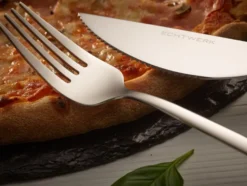 ECHTWERK Pizzabesteck Set