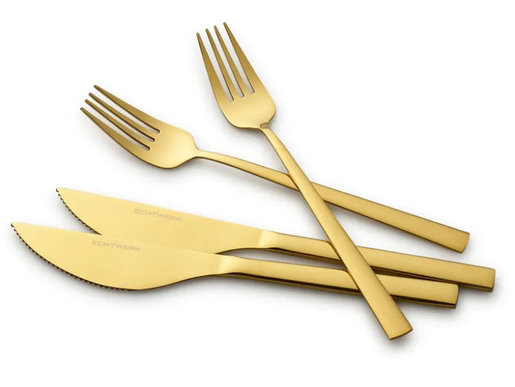 ECHTWERK Pizzabesteck Set "Bari"