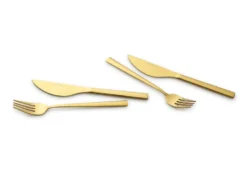 ECHTWERK Pizzabesteck Set