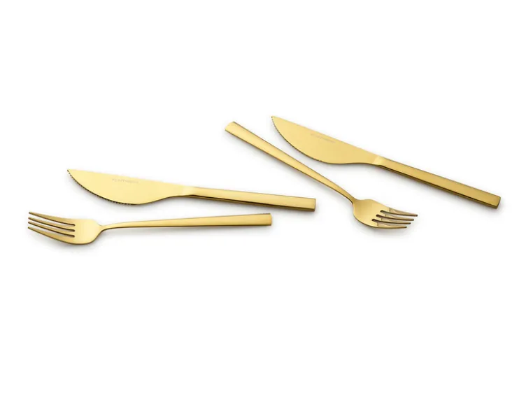 ECHTWERK Pizzabesteck Set "Bari"
