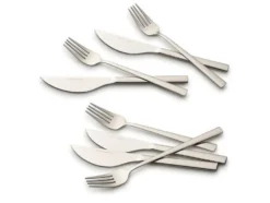 ECHTWERK Pizzabesteck Set