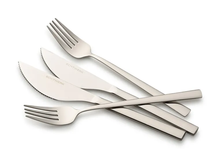 ECHTWERK Pizzabesteck Set "Bari"