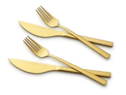 ECHTWERK Pizzabesteck Set