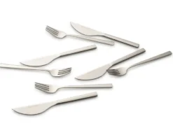 ECHTWERK Pizzabesteck Set