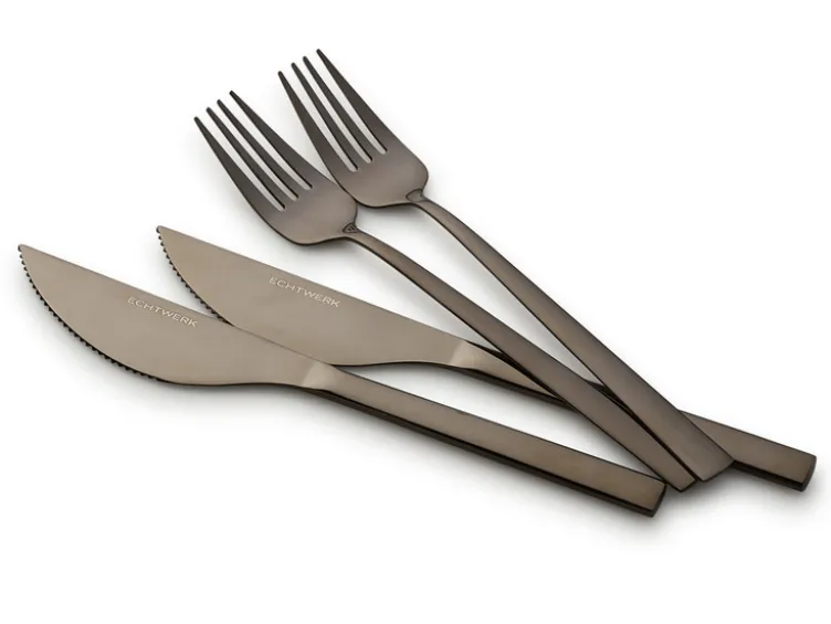 ECHTWERK Pizzabesteck Set "Bari"